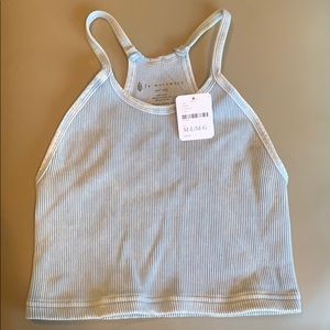 FP MOVEMENT HAPPINESS RUNS TANK